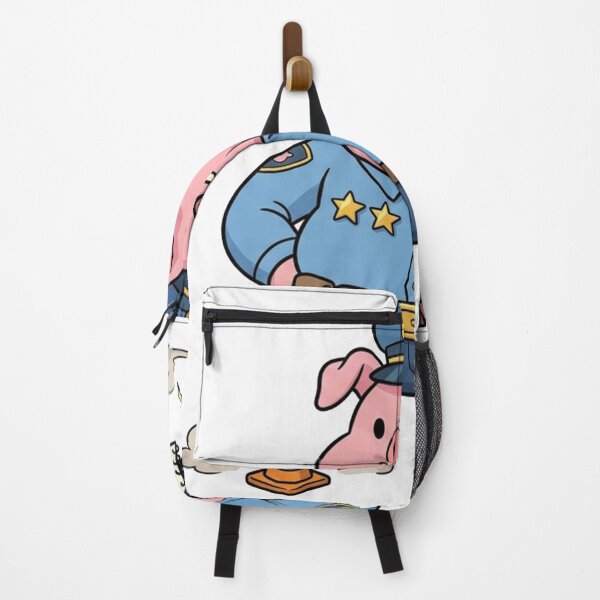 Item preview, Oink police designed and sold by Stickers void.
