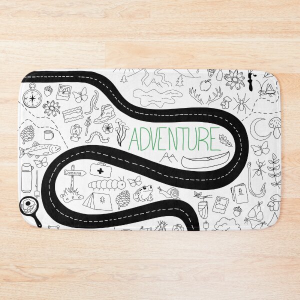 Item preview, Adventure designed and sold by sclementsdesign.