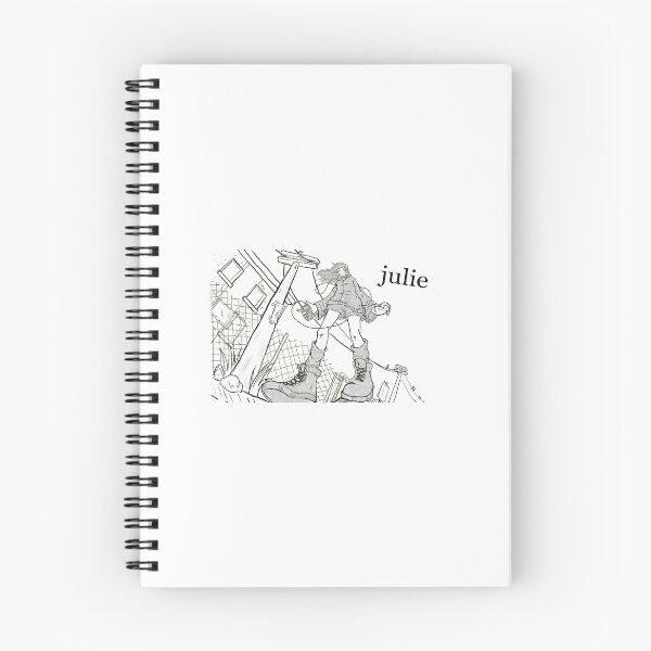Item preview, Fan art de Julie designed and sold by ViolentSorrow.