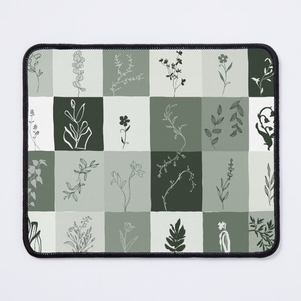 Item preview, Green Garden designed and sold by hollsmith.