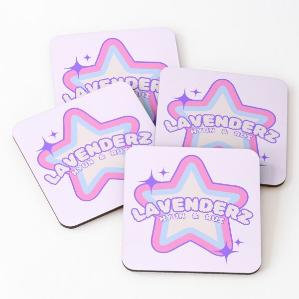Item preview, Lavenderz Hyun and Rui designed and sold by Hyunnibear.