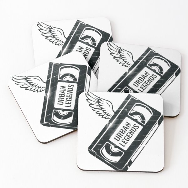 Item preview, Urban Ledgends designed and sold by 3z3k13l.