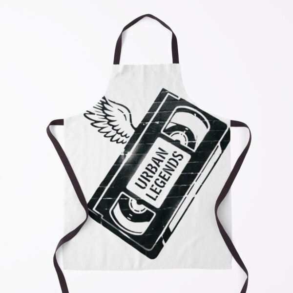 Item preview, Urban Ledgends designed and sold by 3z3k13l.