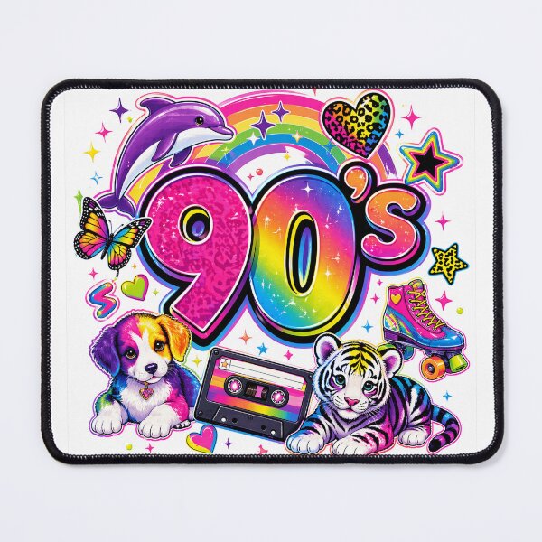Item preview, Nostalgia for the 90's designed and sold by xxLittleCakesxx.