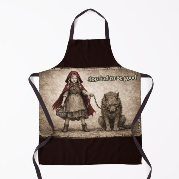 Item preview, Walking the Wolf designed and sold by virusRojo.