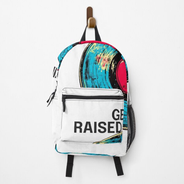 Item preview, Gen X Raised On Vinyl designed and sold by Paroa House.