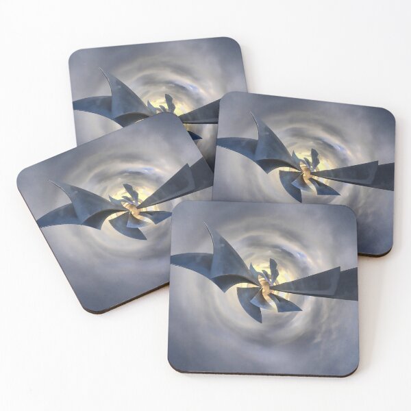 Item preview, Abstract ( 100 )  Flying Into WW2.... designed and sold by Larry Davis.