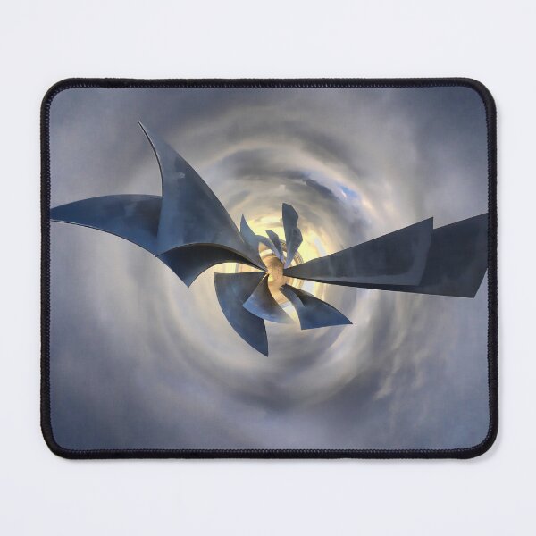 Item preview, Abstract ( 100 ) Flying Into WW2.... designed and sold by Larry Davis.