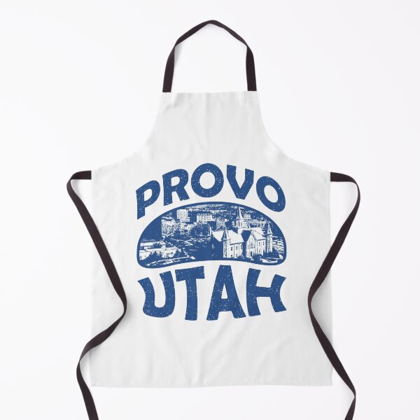 Item preview, Provo Utah designed and sold by ArtNoveltee.