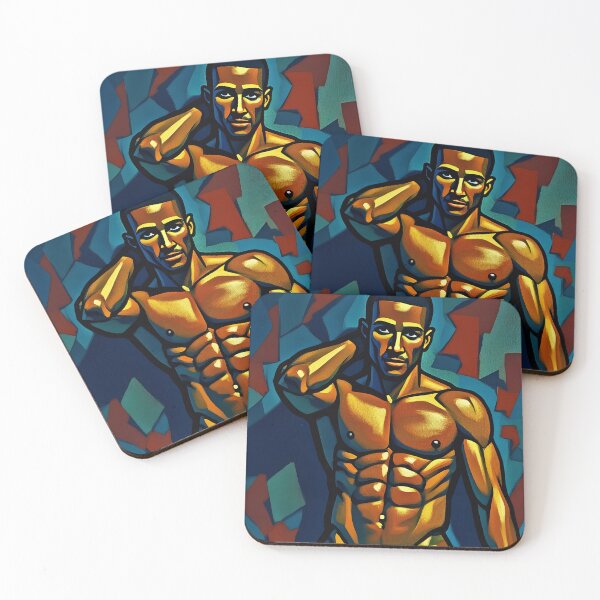 Item preview, Lusting designed and sold by AndroscopedMen.
