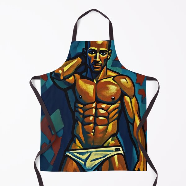 Item preview, Lusting designed and sold by AndroscopedMen.