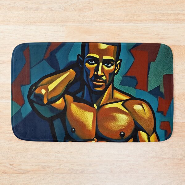 Item preview, Lusting designed and sold by AndroscopedMen.