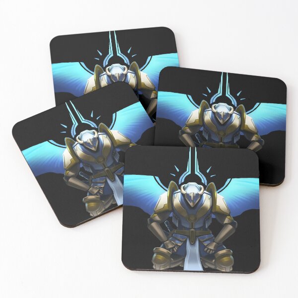 Item preview, Gabriel | ULTRAKILL (Bottomless) designed and sold by KUYISTY.