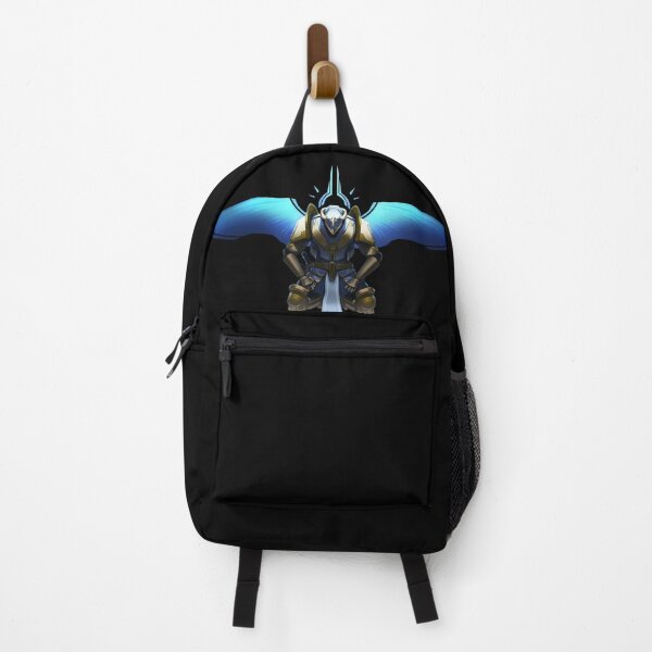 Item preview, Gabriel | ULTRAKILL (Bottomless) designed and sold by KUYISTY.