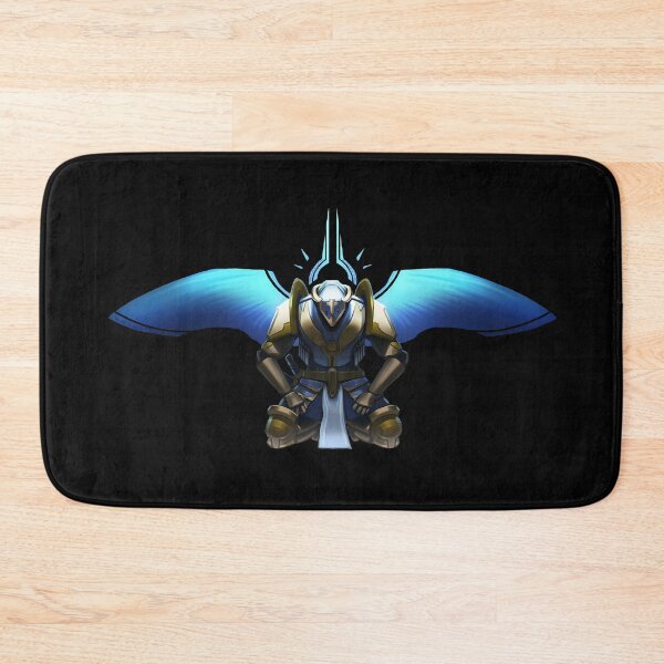 Item preview, Gabriel | ULTRAKILL (Bottomless) designed and sold by KUYISTY.