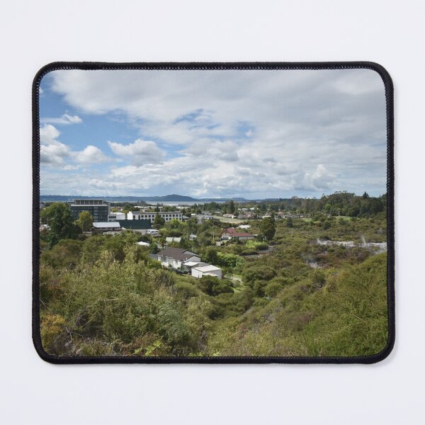 Item preview, Scenic View of Urban Landscape designed and sold by getmybookstore.