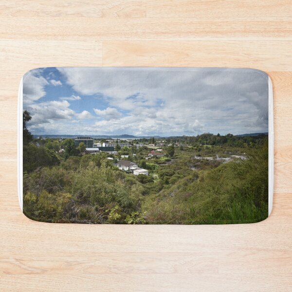 Item preview, Scenic View of Urban Landscape designed and sold by getmybookstore.