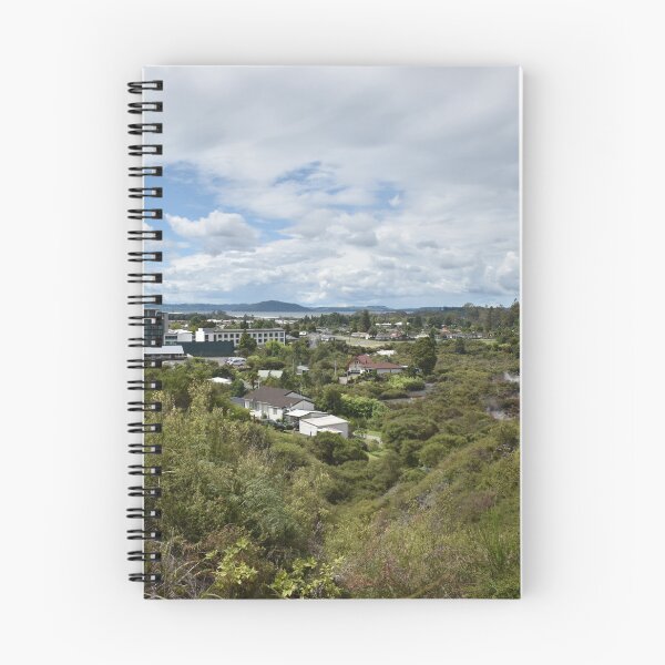 Item preview, Scenic View of Urban Landscape designed and sold by getmybookstore.