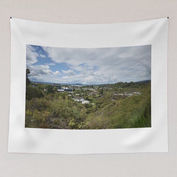 Item preview, Scenic View of Urban Landscape designed and sold by getmybookstore.