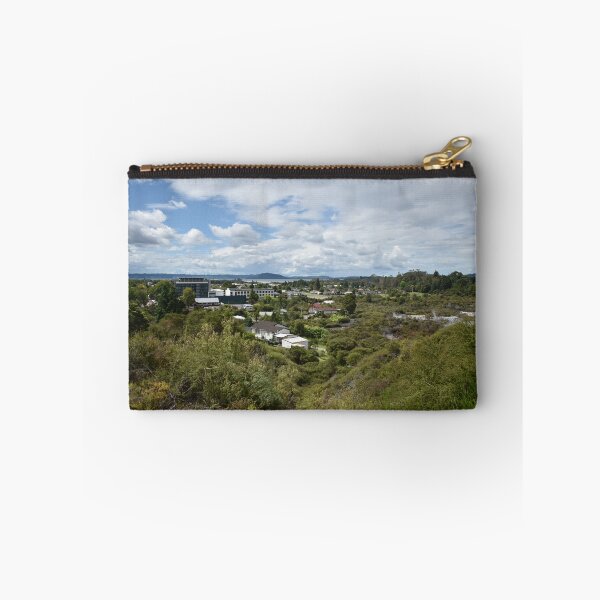 Item preview, Scenic View of Urban Landscape designed and sold by getmybookstore.