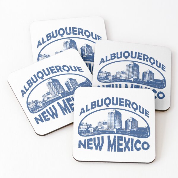 Item preview, Albuquerque New Mexico designed and sold by ArtNoveltee.