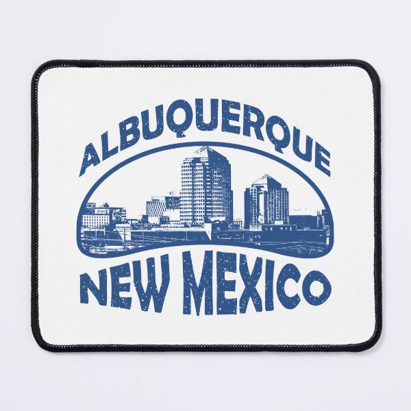 Item preview, Albuquerque New Mexico designed and sold by ArtNoveltee.