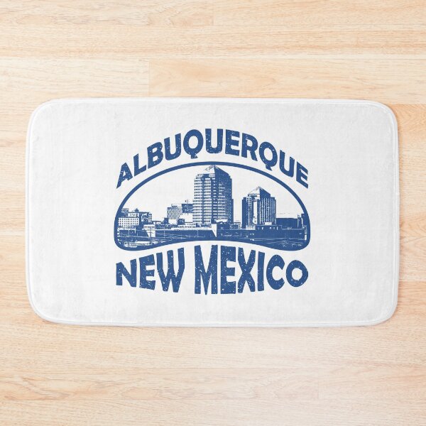 Item preview, Albuquerque New Mexico designed and sold by ArtNoveltee.