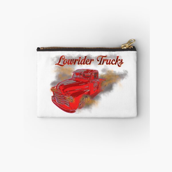 Item preview, Lowrider Trucks designed and sold by Mark Malinowski.