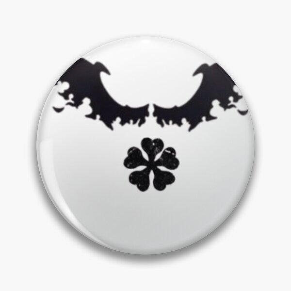 Item preview, black clover designed and sold by abriellaStudios.