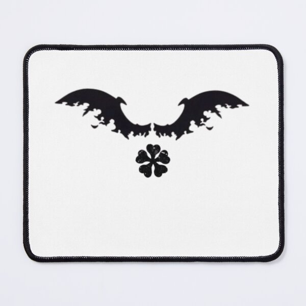 Item preview, black clover designed and sold by abriellaStudios.
