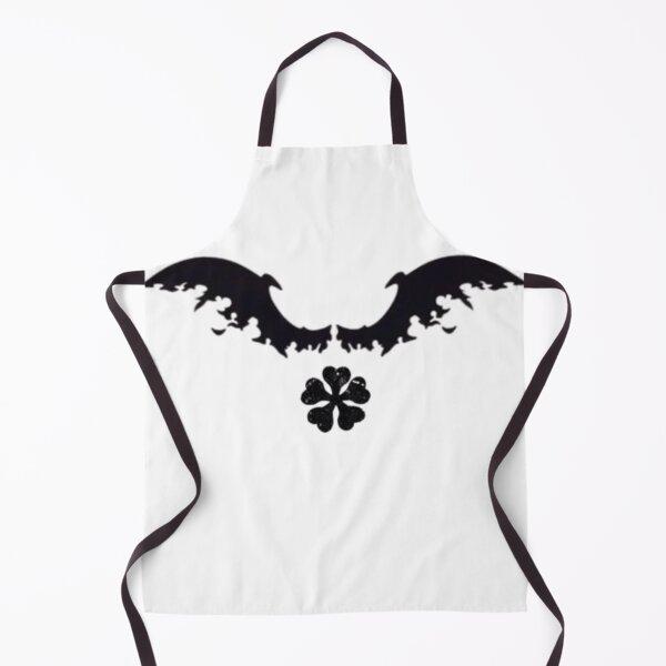 Item preview, black clover designed and sold by abriellaStudios.