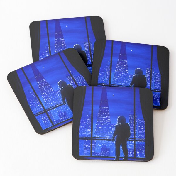 Item preview, Nightfall designed and sold by flooko.