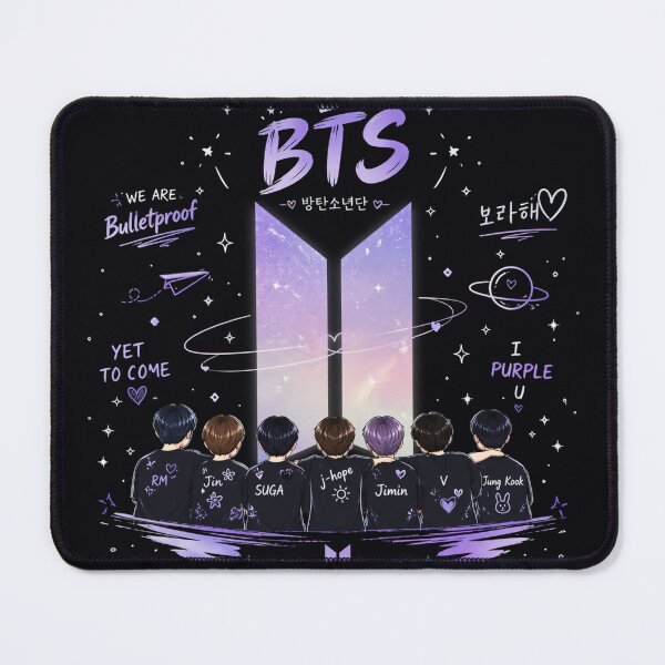 Item preview, Army kpop designed and sold by FairyNoah.