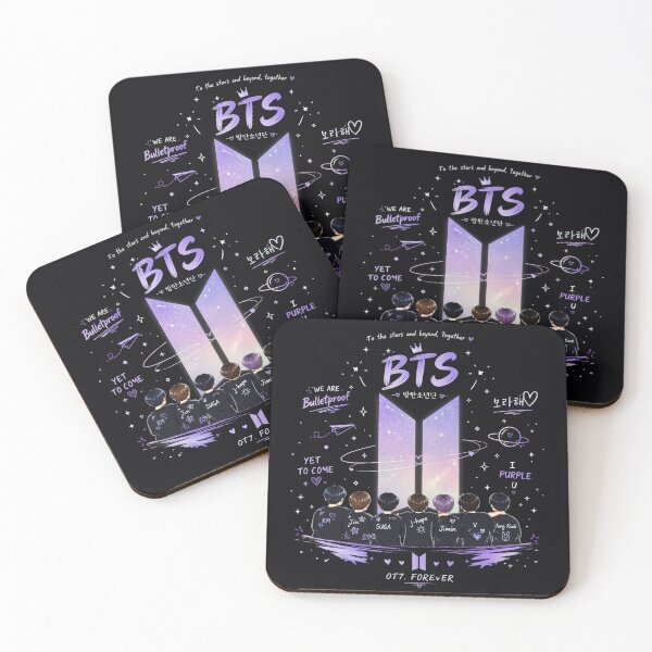 Item preview, Army kpop designed and sold by FairyNoah.
