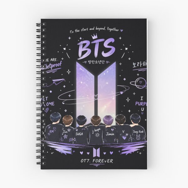 Item preview, Army kpop designed and sold by FairyNoah.