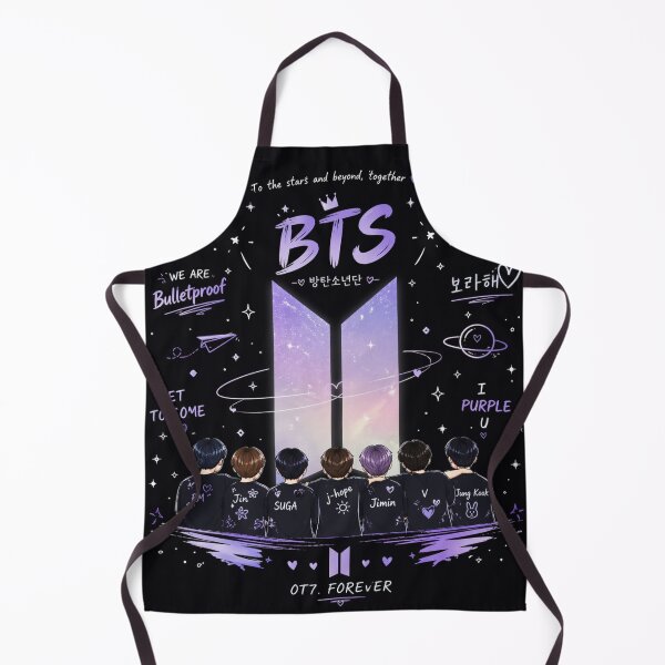 Item preview, Army kpop designed and sold by FairyNoah.