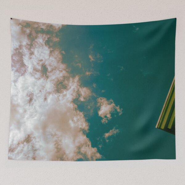 Item preview, Sunroof Waiting 3 designed and sold by Abeink1030.