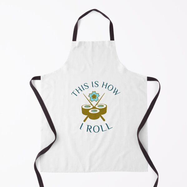 Item preview, This Is How I Roll,  designed and sold by HoppingCreation.