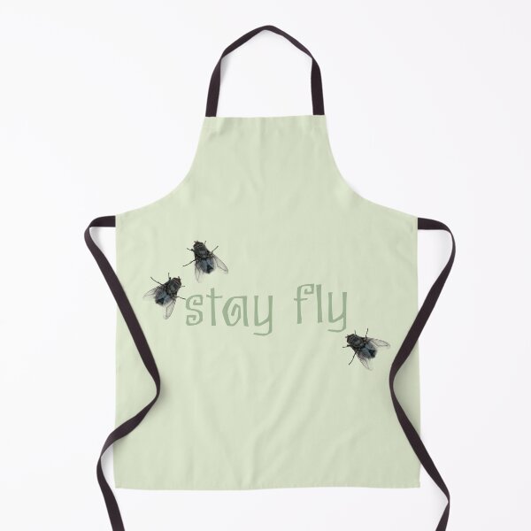 Item preview, stay fly designed and sold by trinketgal.