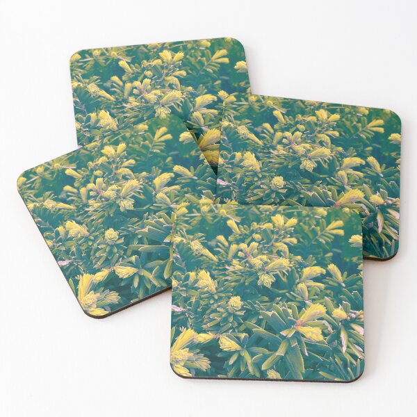 Item preview, Green Days designed and sold by Abeink1030.