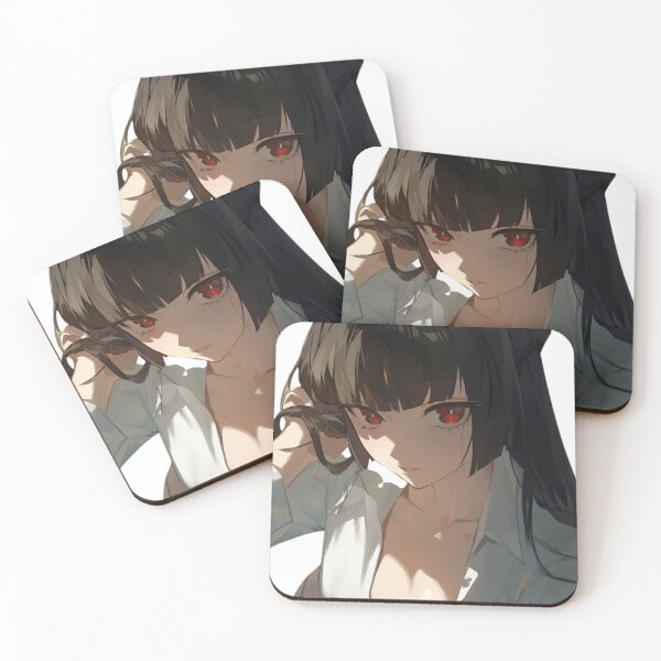 Item preview, Miyabi Morning Sunshine Zenless Zone Zero designed and sold by KomiArts.