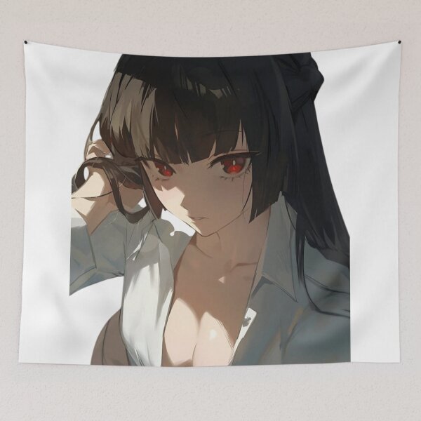 Item preview, Miyabi Morning Sunshine Zenless Zone Zero designed and sold by KomiArts.