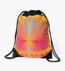 InBloom Drawstring Bag