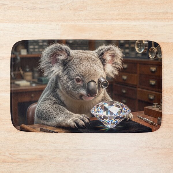 Item preview, Koala Jeweler  designed and sold by Tridentulus.