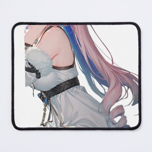 Item preview, Denia Under The Table Wuthering Waves designed and sold by KomiArts.