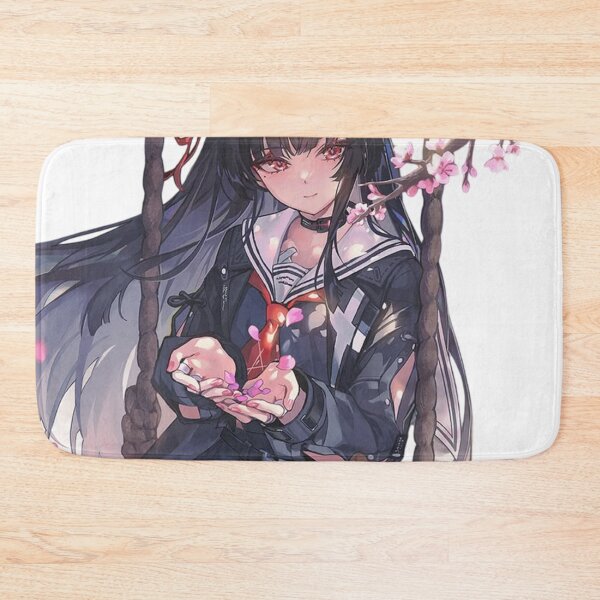 Item preview, Chisa Blossom Swing Wuthering Waves designed and sold by KomiArts.