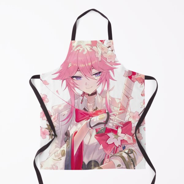 Item preview, Evanescia Blossom Trees Honkai Star Rail designed and sold by KomiArts.