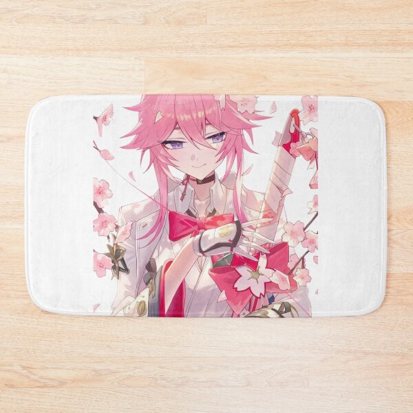 Item preview, Evanescia Blossom Trees Honkai Star Rail designed and sold by KomiArts.