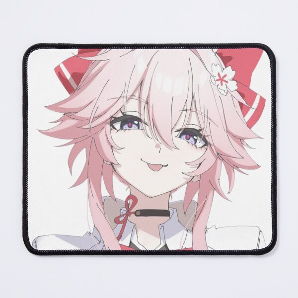 Item preview, Evanescia Tongue Out Honkai Star Rail designed and sold by KomiArts.