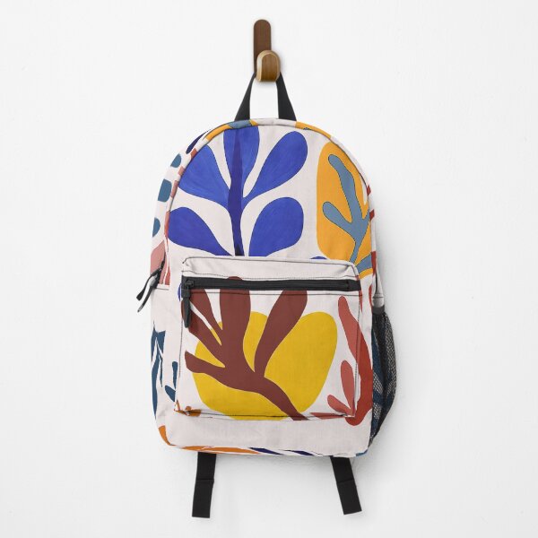 Item preview, Colorful Minimal Plant Illustration designed and sold by YerazikM.